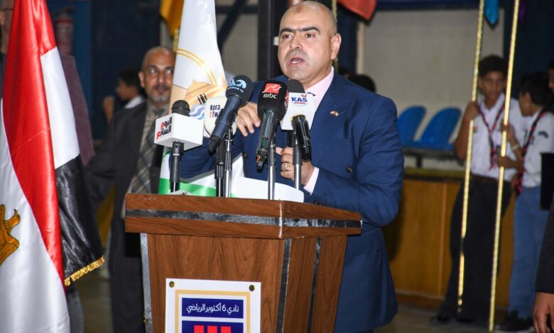 نادي 6 أكتوبر يحدد موعد الجمعية العمومية العادية وتعديل لائحة النادي 1 IMG 20251006 WA0115