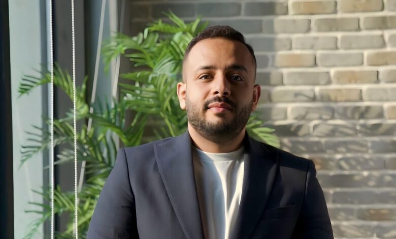 خبير إستثمار: التنويع بين الذهب والعقار وصناديق الإستثمار هو الخيار الآمن في 2025 1 IMG 20251010 WA0016