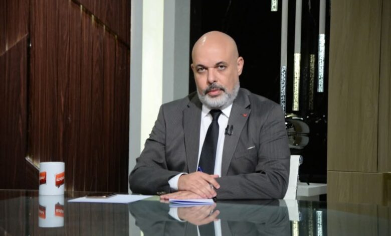 إيهاب واصف: المعروض من الفضة أقل من الطلب ووعي المستثمرين يحرك الأسعار صعوداً 1 IMG 20251010 WA0095