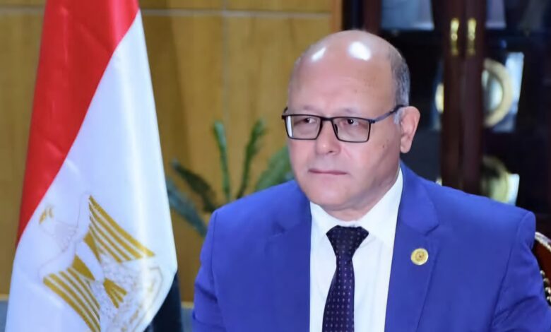 إنجاز وطني.. جامعة سوهاج تتألق في محو الأمية وتحصد المركز الثالث 1 IMG 20251014 WA0052