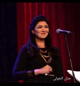 الأوبرا تطلق فعاليات مهرجان ومؤتمر الموسيقى العربية الـ 33 5 IMG 20251015 WA0055