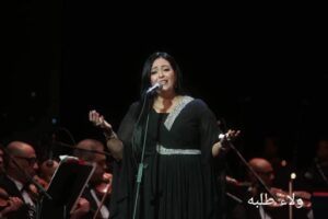 الأوبرا تطلق فعاليات مهرجان ومؤتمر الموسيقى العربية الـ 33 4 IMG 20251015 WA0063