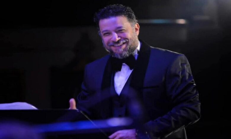 الأوبرا تطلق فعاليات مهرجان ومؤتمر الموسيقى العربية الـ 33 1 IMG 20251015 WA0064