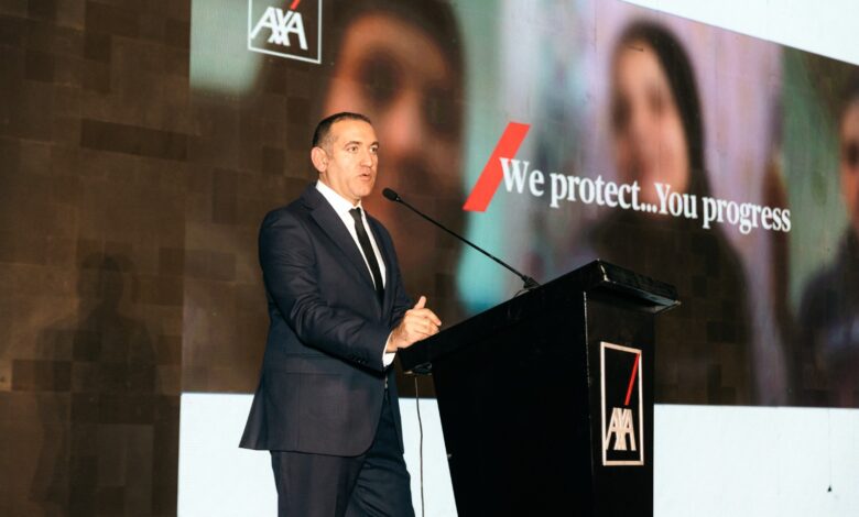 الهيئة العامة للرقابة المالية توافق على تعيين محمد علي أبو علم عضوًا منتدبًا لشركة أكسا للتأمين مصر 1 IMG 20251021 WA0078