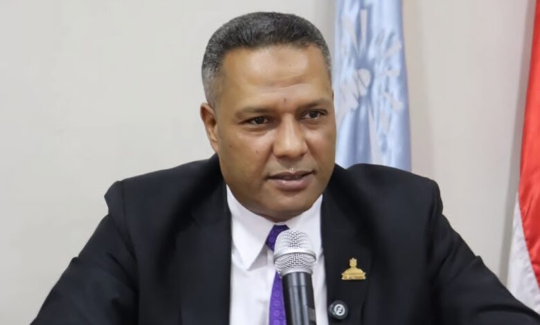 حمزه: كلمة الرئيس السيسي بالقمة المصرية الأوروبية جسدت مكانة مصر ودورها في صياغة مستقبل الإقليم 1 IMG 20251023 WA0061