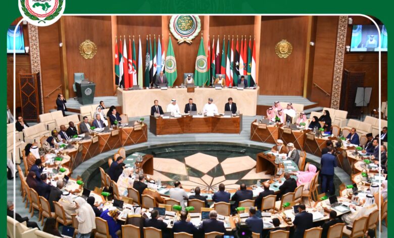 الخميس .. البرلمان العربي يعقد جلسته العامة الأولى برئاسة "اليماحي" بالقاهرة لبحث القضايا العربية وعلى رأسها القضية الفلسطينية 1 IMG 20251026 WA0108