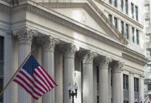 الفيدرالي الامريكي