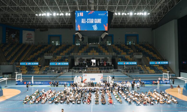 6 نوفمبر.. الموعد الأخير للتسجيل في دوري الرابطة الوطنية لكرة السلة للناشئين بغرب القاهرة 1 IMG 20251102 WA0035