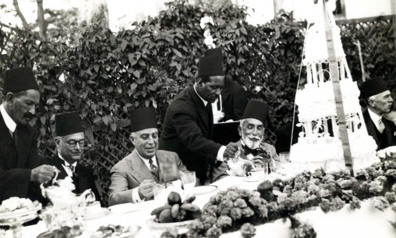 صور حسين سري باشا على موقع ذاكرة مصر 1 IMG 20251103 WA0058