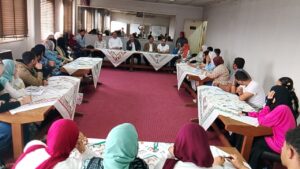 أسرة طلاب من أجل مصر تحصد المركز الأول في مسابقة المعهد الزراعي 2 IMG 20251117 WA0015