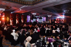 خلال الحدث العالمي. . UNEXMED Global Aesthetic Sumit .. "يونكس ميد" تحتفل بمرور 10 سنوات على تأسيسها وضخ إستثمارات تجاوزت 10 مليون دولار خلال السنوات الماضية في مصر و دول الخليج 2 IMG 20251122 WA0022