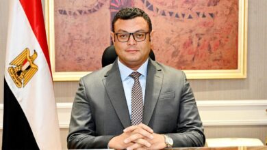 8 و9 ديسمبر الجاري.. إجراء 3 قرعات علنية لتسكين المواطنين بأراضي توفيق الأوضاع بالعبور الجديدة 9 FB IMG 1764758462841