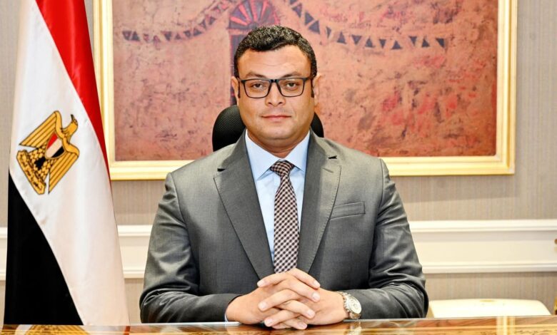 8 و9 ديسمبر الجاري.. إجراء 3 قرعات علنية لتسكين المواطنين بأراضي توفيق الأوضاع بالعبور الجديدة 1 FB IMG 1764758462841