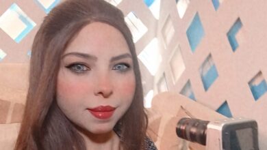 د. غادة حجاج تكتب : كبسولات نفسية 3 IMG 20251203 WA0063