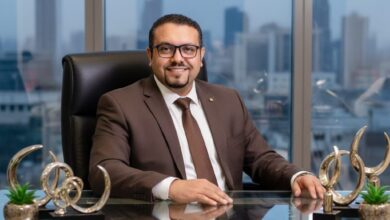 المطيري: الحزمة الثانية من التيسيرات الضريبية تخفف الأعباء على الممولين وتدمج الإقتصاد غير الرسمي للإقتصاد الرسمي 3 IMG 20251204 WA0050