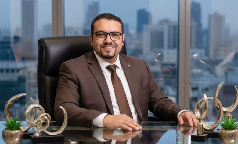 المطيري: الحزمة الثانية من التيسيرات الضريبية تخفف الأعباء على الممولين وتدمج الإقتصاد غير الرسمي للإقتصاد الرسمي 1 IMG 20251204 WA0050