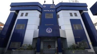 مباحث الصف تضبط شخصين بحوزتهما 33 ألف قرص ترامادول قبل ترويجها 9 IMG 20251205 WA0051