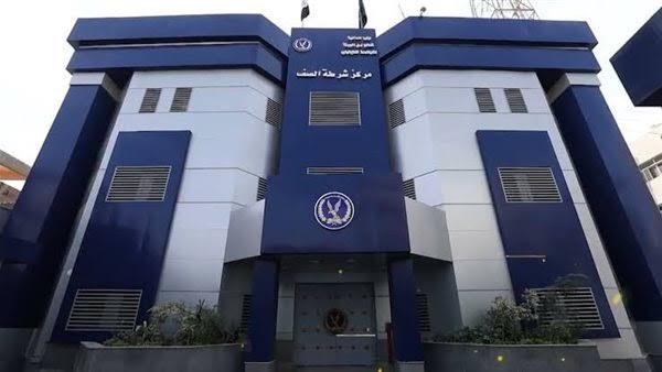 مباحث الصف تضبط شخصين بحوزتهما 33 ألف قرص ترامادول قبل ترويجها 1 IMG 20251205 WA0051