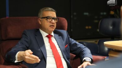 الغرف الصناعية.. محمد لطفى عضوا بمجلس إدارة غرفة مقدمي الرعاية الصحية 8 IMG 20251205 WA0058