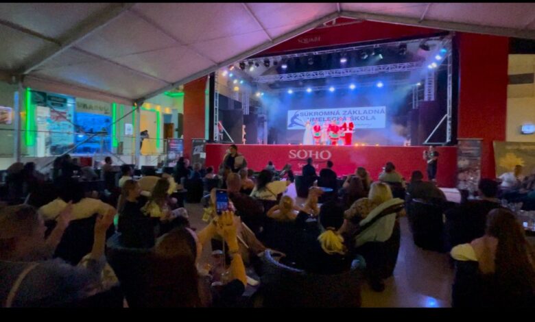 جايا تنظّم أول فعالية أوروبية من نوعها في مصر لتمكين ذوي الهمم ومحاربي السرطان بالفنون والرياضة 1 IMG 20251205 WA0061