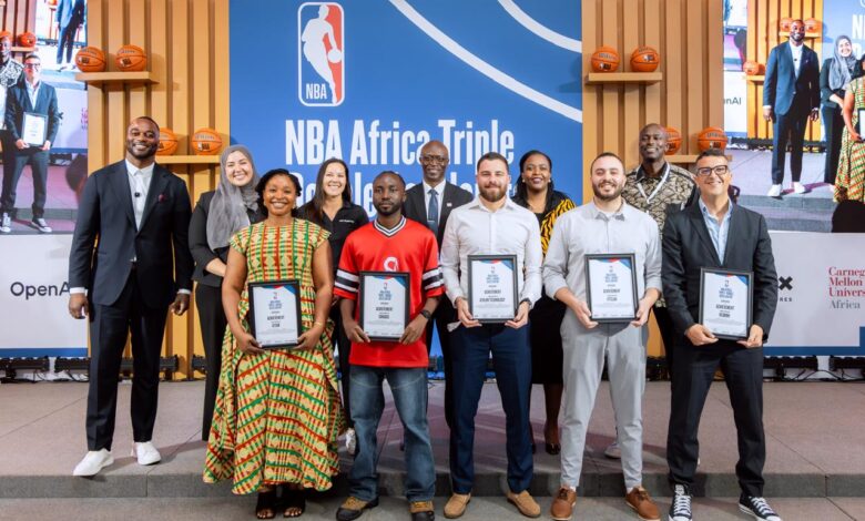 الرابطة الوطنية لكرة السلة في إفريقيا تعلن الفائزين ببرنامج التسريع القاري في نسخته الثانية" 1 IMG 20251206 WA0022