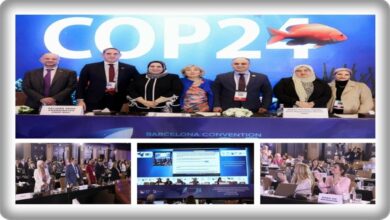 في ختام COP24: د. منال عوض تُعلن تولي مصر رئاسة المكتب التنفيذي لإتفاقية برشلونة بجانب رئاستها للإتفاقية لمدة عامين 2 IMG 20251206 WA0071