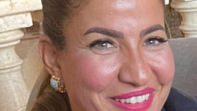 إيمان متولي : « 2026 » تحمل مفاجآت للمرأة المصرية 3 IMG 20251207 WA0015