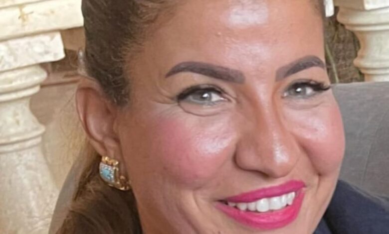 إيمان متولي : « 2026 » تحمل مفاجآت للمرأة المصرية 1 IMG 20251207 WA0015