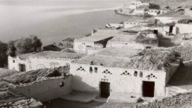 الكشف عن كنوز الذاكرة النوبية – الأصل والجذور - بدار الأوبرا المصرية " أرواح في المدينة " يبحث حكايات الإرث الغارق في بحيرة ناصر 3 IMG 20251208 WA0060