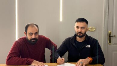 حسني شتا: سعيد بإنضمامي لفريق عمل مسلسل «السرايا الصفرا» 2 IMG 20251209 WA0020