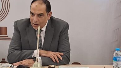 شعبة الجمارك : ميكنة كاملة لدورة الصادر وتكامل مع الخطوط الملاحية ومحطات الحاويات 10 IMG 20251209 WA0047