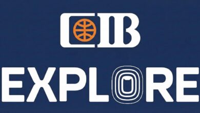 البنك التجاري الدولي CIB يعلن ترقية برنامج Miles Everywhere تحت الإسم الجديد CIB EXPLORE إبتداءا من 1 يناير 2026 3 IMG 20251211 WA0025