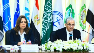 د. منال عوض تشارك في الإجتماع التاسع عشر لمجلس أمناء لمركز سيداري بصفتها نائب رئيس مجلس الأمناء 3 IMG 20251214 WA0066