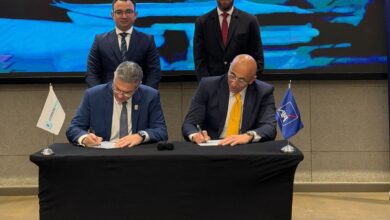 تعزيزا لريادتها في التأمين الصحي.. "أكسا مصر" توسع شبكتها الطبية بانضمام مستشفى كليوباترا التجمع الخامس إلى شراكة إستراتيجية 6 IMG 20251224 WA0051