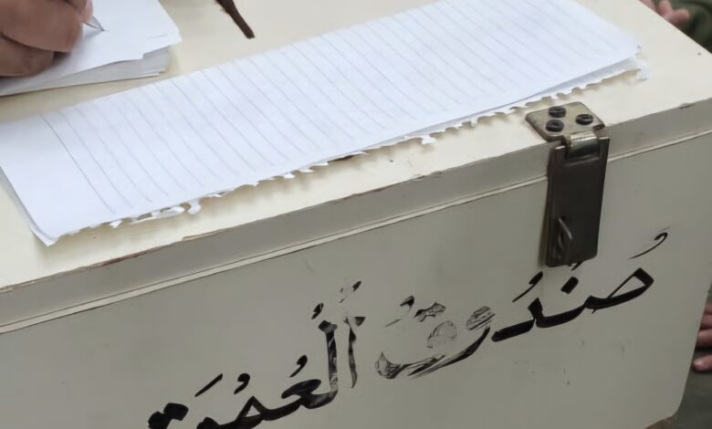 "عمرة مجانية".. مبادرة مسجد الحمد بزهراء أكتوبر الجديدة لحضور الشباب للصلاة 1 IMG 20251226 WA0057