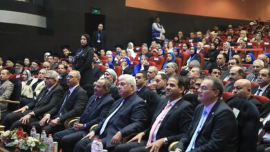 التعليم العالي: تدشين "شركة إنجاز جامعة بورسعيد"لربط لدراسة بالتطبيق العملي 15 IMG 20251227 WA0113