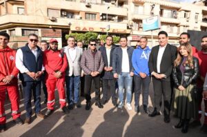 بحضور وزير الشباب والرياضة ومحافظ القاهرة.. ختام نهائي دوري القهاوي للطاولة والدومينو في نسخته الثانية 2 IMG 20251227 WA0154