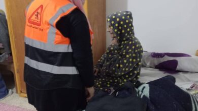 التضامن : غلق 5 دور مسنين تضم 47 نزيلاً لمزاولة نشاط الإيواء بدون ترخيص داخل شقق سكنية بالإسكندرية 15 FB IMG 1767523358648