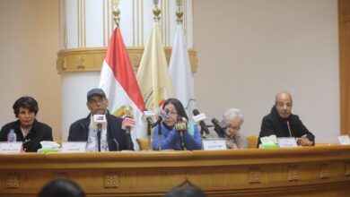 تحت رعاية الرئيس عبد الفتاح السيسي 15 FB IMG 1767727167728