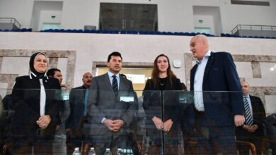 بمشاركة 28 دولة و200 لاعب ولاعبة 7 FB IMG 1768751967603