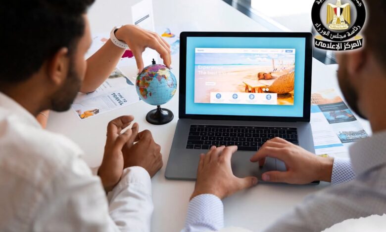 إطلاق دورات تدريبية «أونلاين» مجانية كمنحة تدريبية لعدد (500) شاب 1 FB IMG 1768752086234