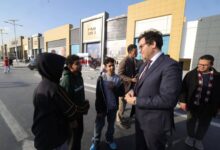 متابعة ميدانية مكثفة لوزير الثقافة للإنتهاء من اللمسات النهائية والترتيبات التنظيمية وتفقد أجنحة الوزارات و«رومانيا» ضيف شرف الدورة 4 FB IMG 1768842882383