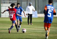 بدء مرحلة "التصفية" بمشروع تنمية المواهب "FIFA TDS" 2 FB IMG 1769281753494