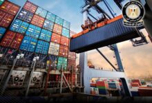 إرتفاعًا كبيرًا سجلته صادرات مصر من الذهب لتصل إلى 7.6 مليار دولار عام 2025 مقارنة بـ 3.2 مليار دولار عام 2024 بزيادة 4.4 مليار دولار 4 FB IMG 1769541609455