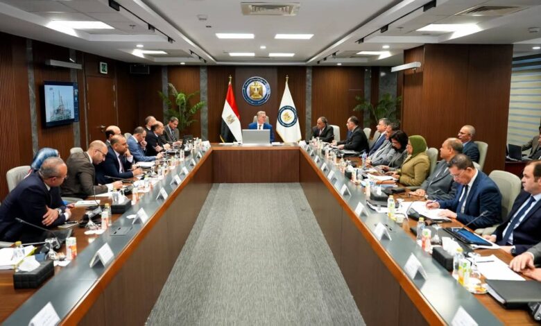 خلال الجمعية العامة لشركة البتروكيماويات المصرية 1 FB IMG 1769543579929