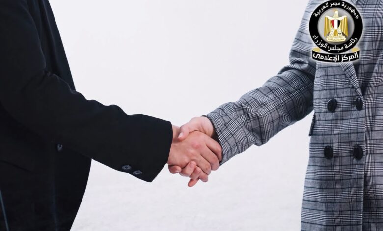 المعهد القومي للاتصالات و منصة Career 180 يعلنان عن تنظيم ملتقى التوظيف الأول يوم 2 فبراير المقبل بمركز إبداع مصر الرقمية بالجيزة 1 FB IMG 1769764807052