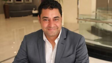 حسام الدين الأمير خبير في قضايا الإعاقة وحقوق الإنسان: الدولة المصرية أطلقت عددًا من المبادرات لدعم وتمكين الأشخاص من ذوي الإعاقة البصرية 16 IMG 20260104 WA0049