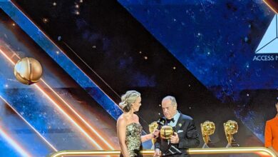 رايت تو دريم تتربع على عرش الأفضل عالمياً في حفل جوائز Globe soccer 2025 بدبي 15 IMG 20260105 WA0038