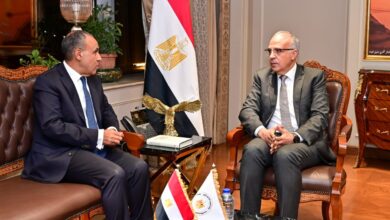 ١٠٠ مليون دولار لتمويل مشروعات تنموية بدول حوض النيل الجنوبى 12 IMG 20260107 WA0072