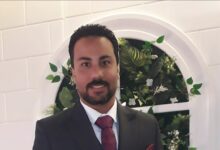 الأستاذ عصام وهبه نموذج للعطاء التربوي في مادة الدراسات الإجتماعية ببورسعيد 4 IMG 20260111 WA0069